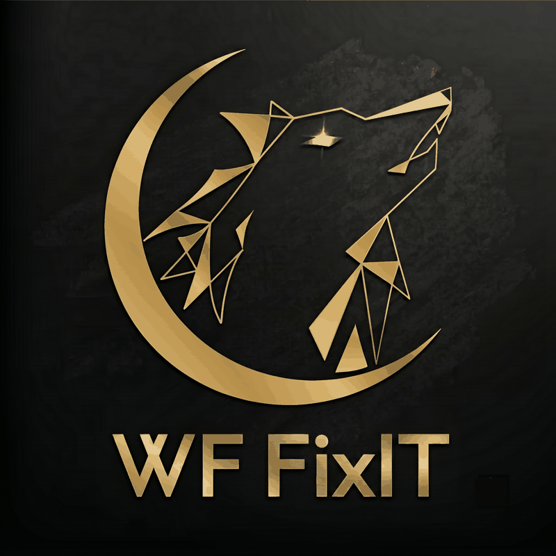 WF FixIT logo